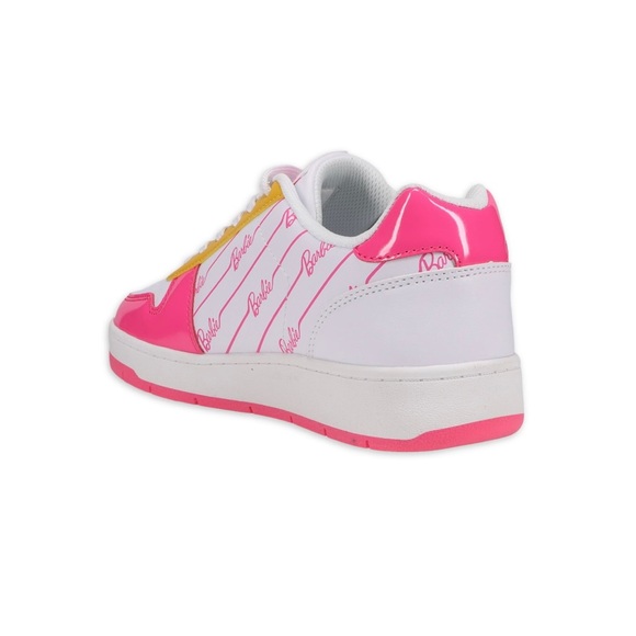 NWT Women’s Barbie Shoes, Size 7 - Picture 5 of 7